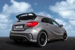 Mercedes-Benz A45 AMG by VATH 2014 года